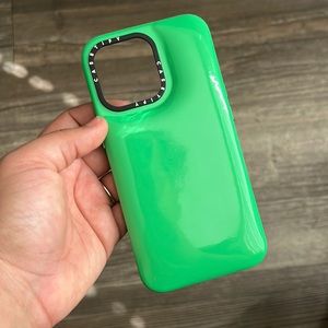 iPhone 13 Pro Casetify Pillow Case